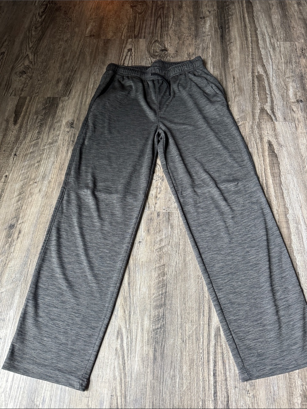 Old Navy Gray Kids Sweatpants Joggers